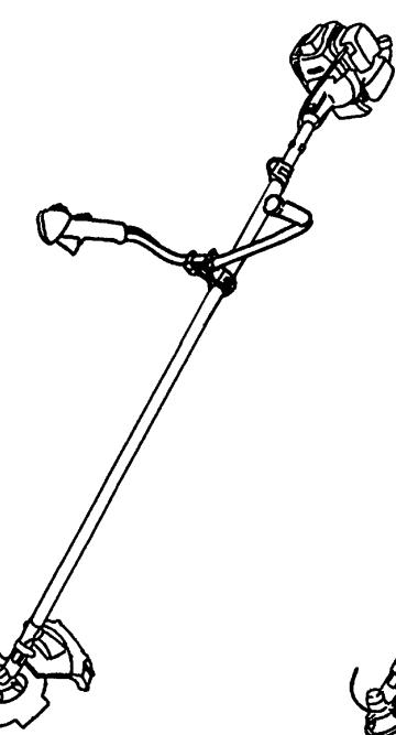DOLMAR MS-3212 - 1