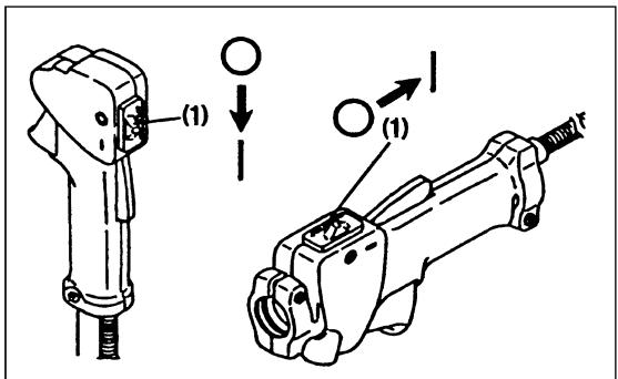 DOLMAR MS-3212 - Kaltstart - 1
