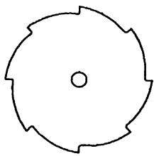 DOLMAR MS-3212 - MONTAGE DER SCHUTZVORRlichtUNG - 5