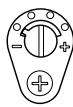 DOLMAR PS-3410 TH - Symbolen - 19