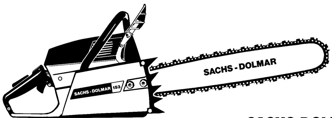 DOLMAR SACHS- 153 - 1