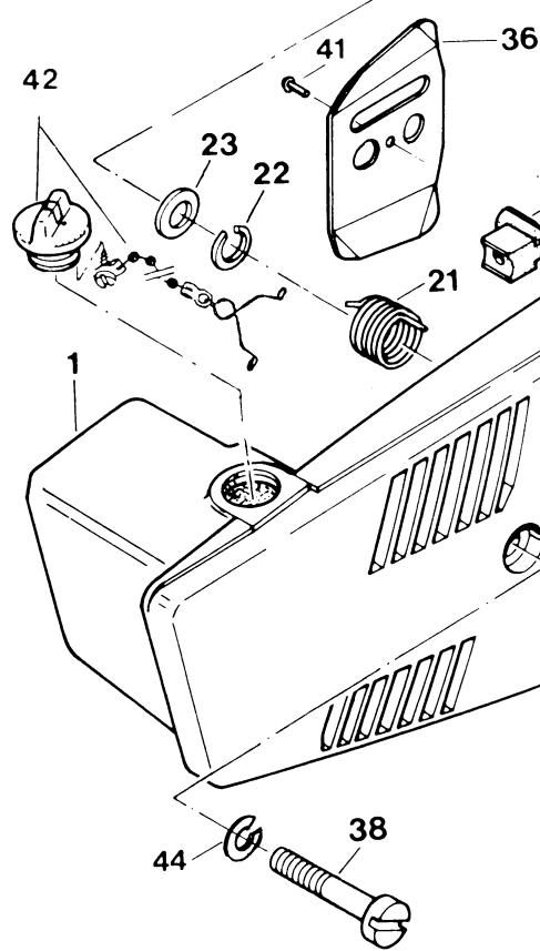 DOLMAR 105 - DOLMAR - 12