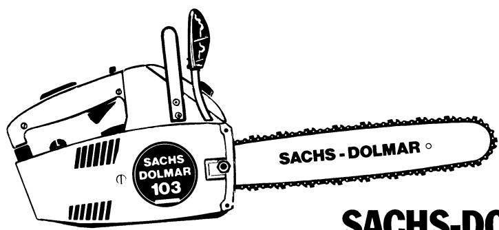 DOLMAR 105 - DOLMAR - 2