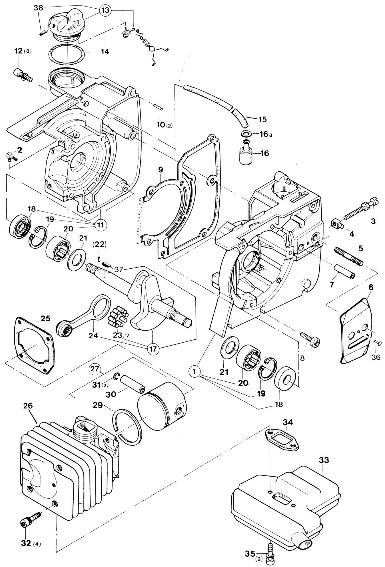 DOLMAR 105 - DOLMAR - 5