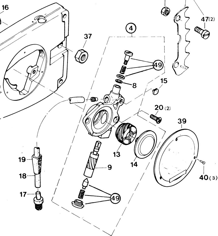 DOLMAR 105 - DOLMAR - 13