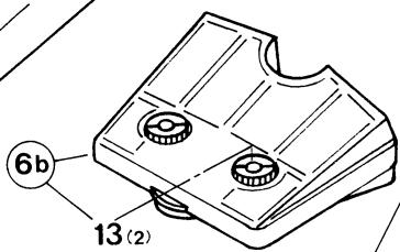 DOLMAR 112 - Sachs-Dolmar 120 super - 5