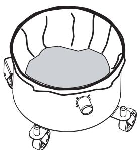 NILFISK IVT-1000CR - 9