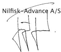 NILFISK IVT-1000CR - EU Declaration of conformity - 1