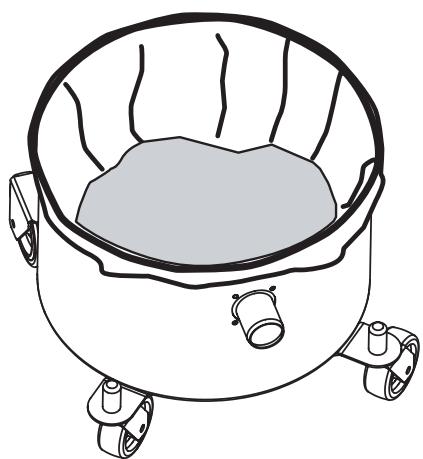 NILFISK IVT-1000CR - 13