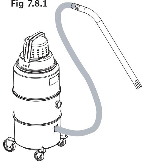 NILFISK IVT-1000CR - 6