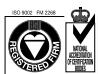NILFISK IVT-1000CR - Nilfisk Advance - 1