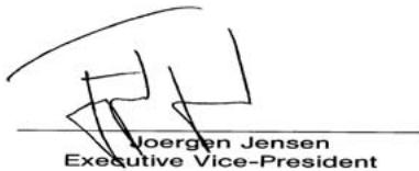 NILFISK 421 A-B-510 B - EG-Tübivastavuskinnitus - 1