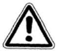 NILFISK 421 A-B-510 B - Safety instructions and warnings - 1