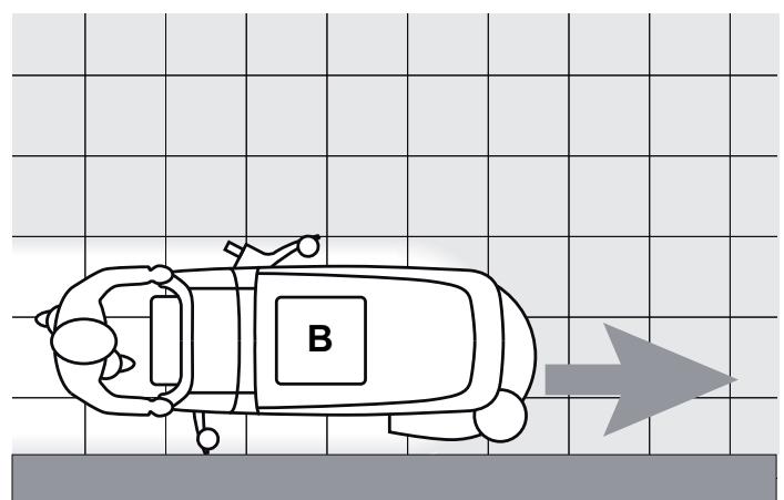 NILFISK BA 661D - NOTE - 2