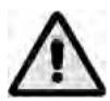 NILFISK BR 751C - WARNING! - 1