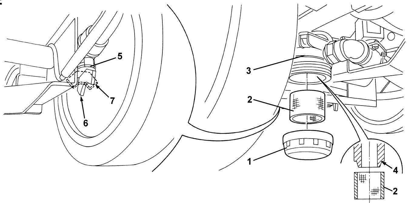 NILFISK BR751 - 4