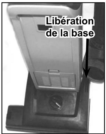 NILFISK GU 15 DMU - REMARQUE! Débranchetz derniers le cordon d'alimentation avant toute opération de maintenance sur l'appareil. - 3