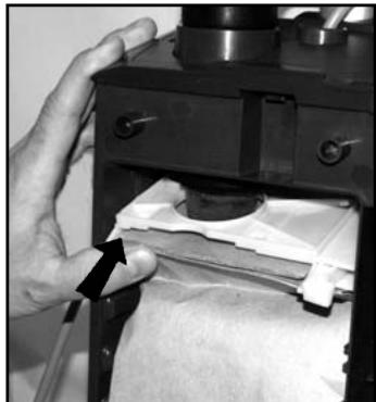 NILFISK GU 355 - REMARQUE! - 4