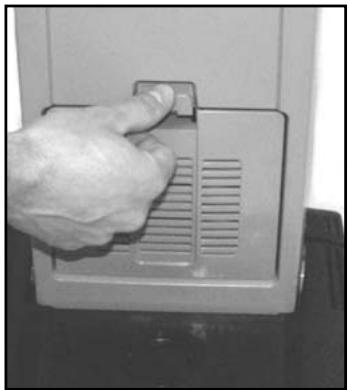 NILFISK GU 355 - IMPORTANT! - 1