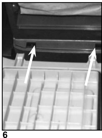 NILFISK GU 355 - OPMERKING! - 5