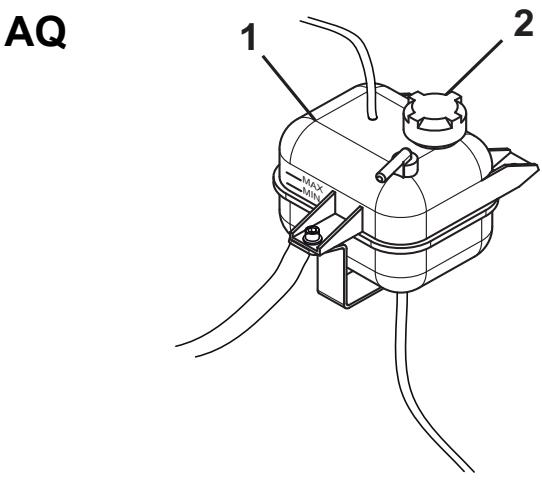 NILFISK RS 851 - 58