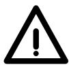 NILFISK RS 851 - WARNING! - 1