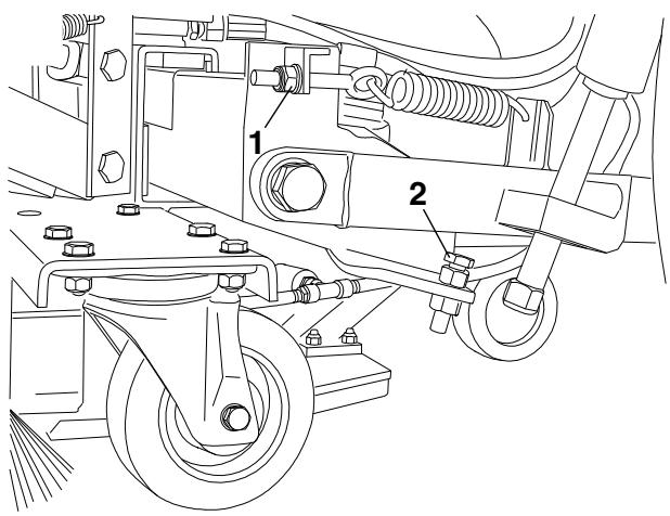 NILFISK RS 851 - 49