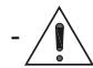 NILFISK RS 851 - ATTENTION! - 2