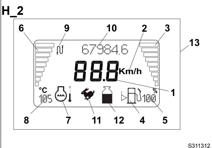 NILFISK RS 851 - 11