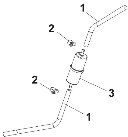 NILFISK RS 851 - 64