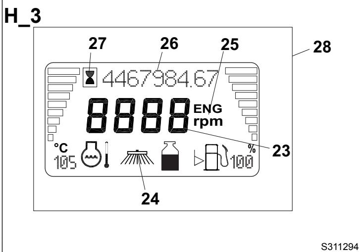 NILFISK RS 851 - 12