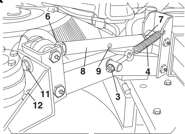 NILFISK RS 851 - 51