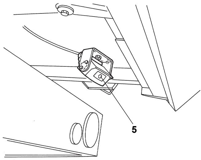 NILFISK RS 851 - 70