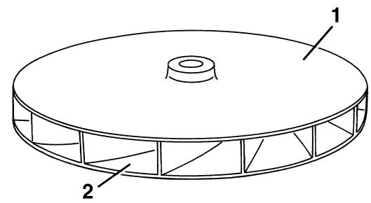 NILFISK RS 851 - 34