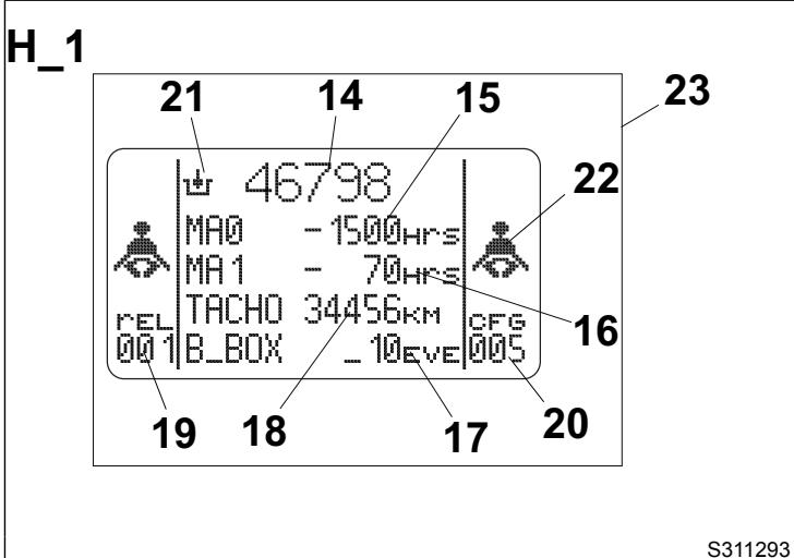 NILFISK RS 851 - 10