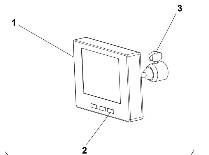 NILFISK RS 851 - 66