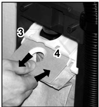 NILFISK SPECTRUM 15S - MAINTENANCE - 4