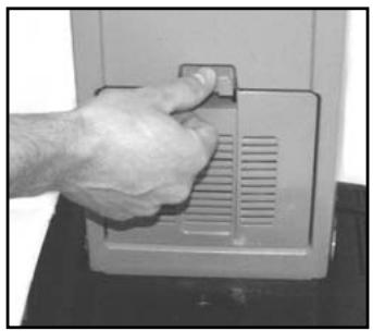 NILFISK SPECTRUM 15S - CAMBIO DE FILTRO HEPA - 1