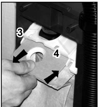 NILFISK SPECTRUM 15S - MAINTENANCE - 4