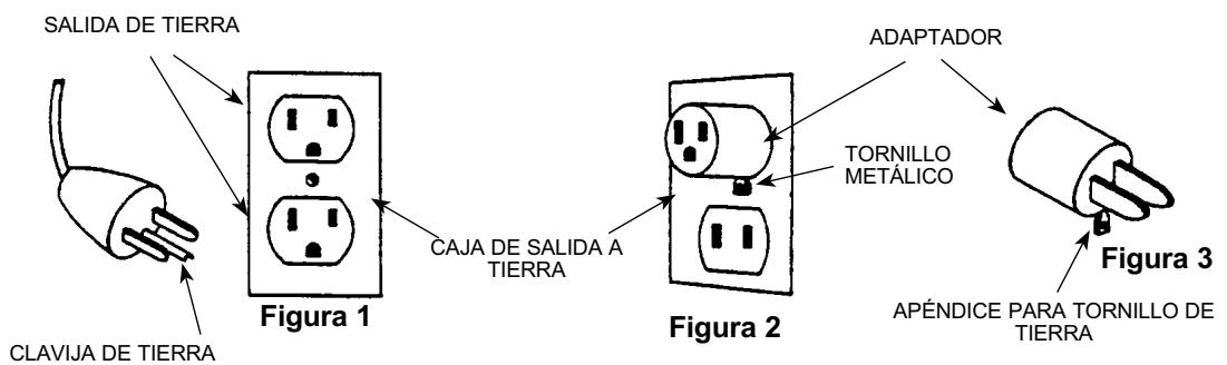 NILFISK SPECTRUM 15S - ! jPELIGRO! - 1