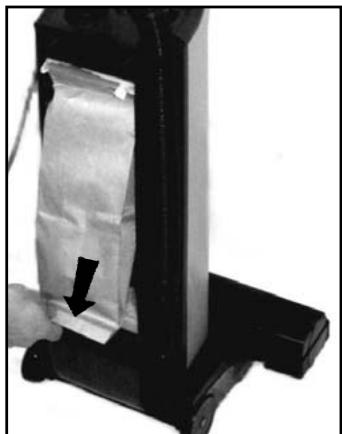 NILFISK SPECTRUM 15S - MAINTENANCE - 6