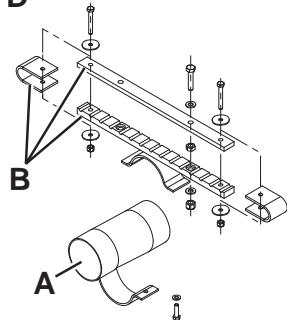 NILFISK SR 1301 B - ATTENTION! - 4