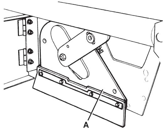 NILFISK SR 1301 B - DE HOOFDBORSTELVERVANGEN - 3