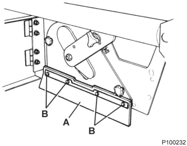 NILFISK SR 1301 B - Repose - 1