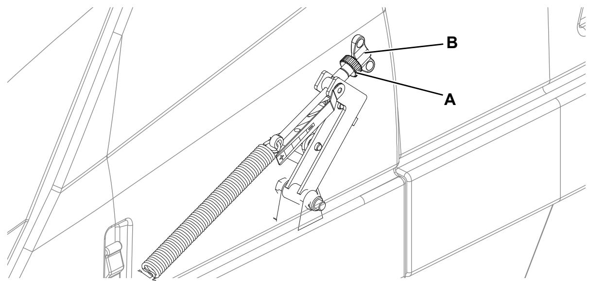 NILFISK SR 1601 P3 - NOTE - 1