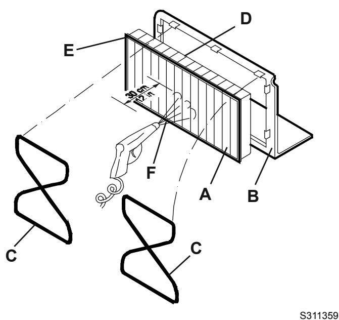 NILFISK SW 750 - NOTE - 3