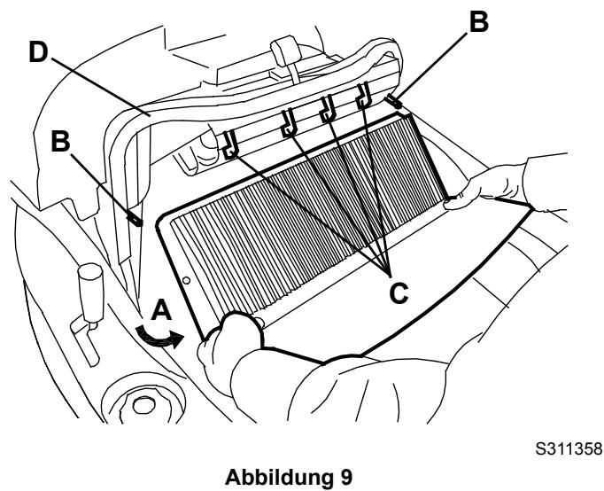 NILFISK SW 750 - ANMERKUNG - 2