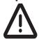 NILFISK UHB 51-1500 - jPRECAUCIOn! - 1