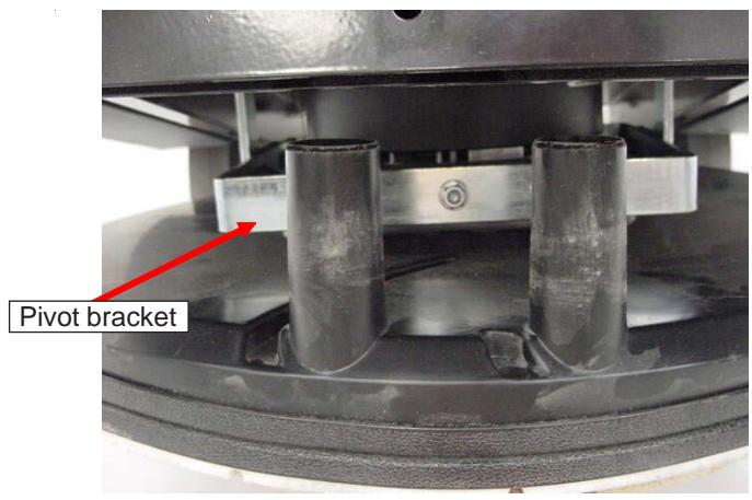 NILFISK UHB 51-1500 - CAUTION! - 3