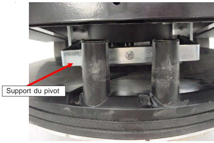 NILFISK UHB 51-1500 - ATTENTION! - 3